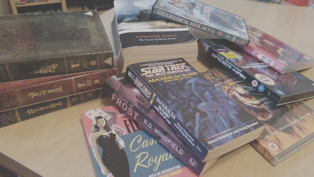 The Much Maligned Movie&nbsp;Re-Make