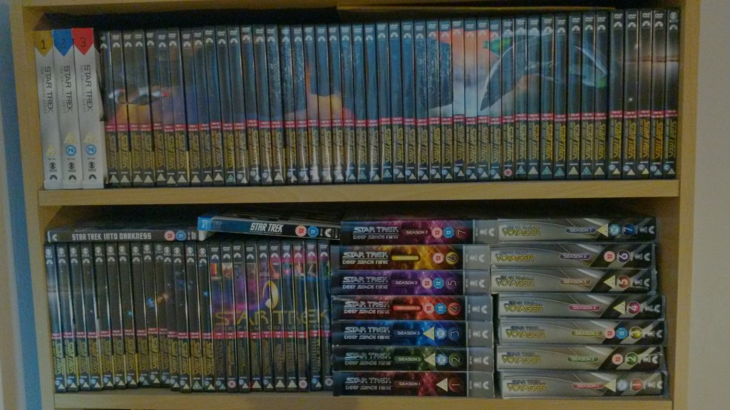 How Can Meyer Save Star&nbsp;Trek?