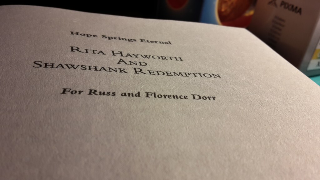 The Essential Voice of Red