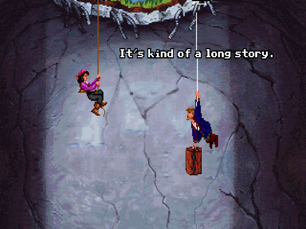 The Games It&nbsp;Plays