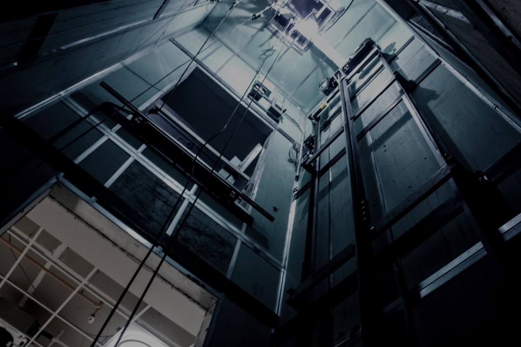 Suspense: A Deliberately Awful&nbsp;Story