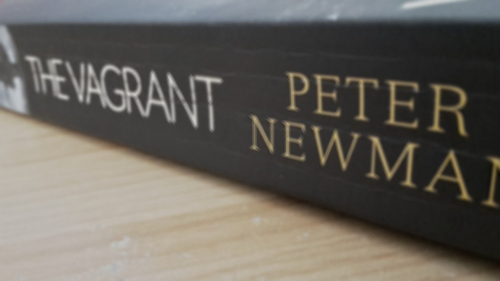 Adversity: A Leaf Out Of Peter Newman’s&nbsp;Book