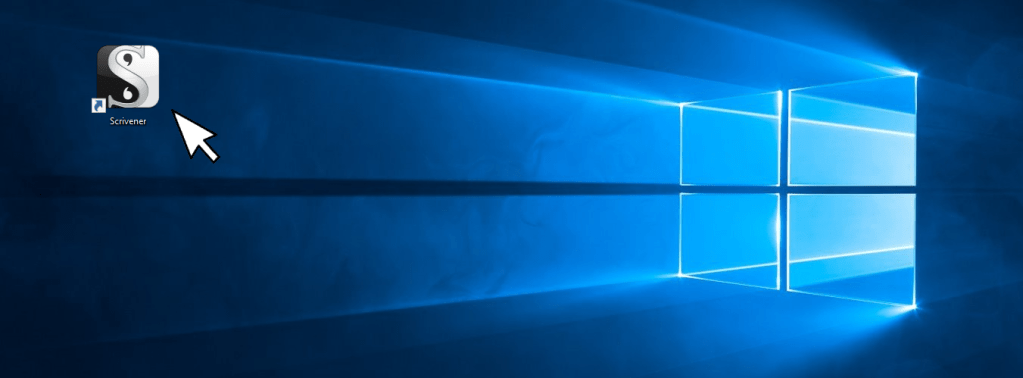 TBT: Keeping Focused With Scrivener