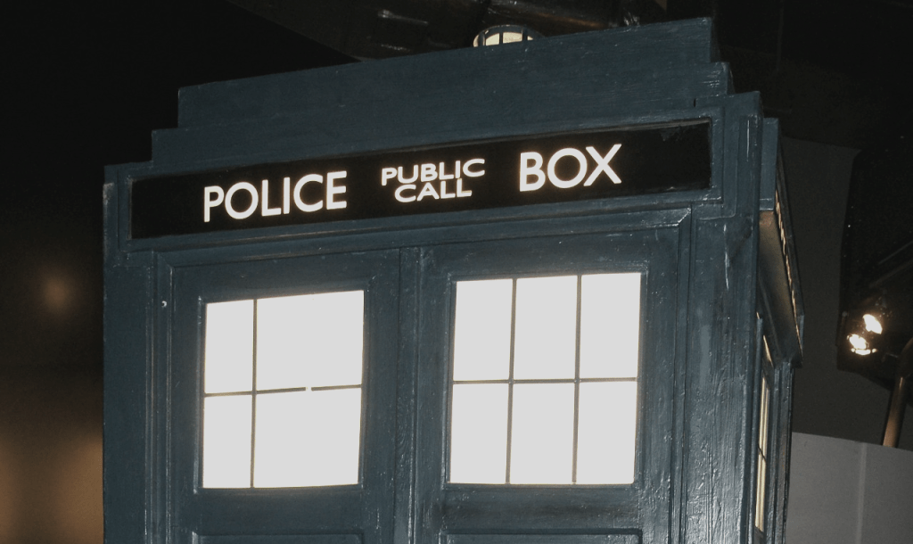 Your Character’s “Thing”