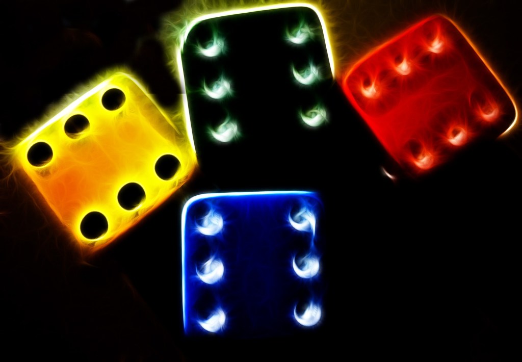 6 ‘Six Word Stories’ for the 6th (vol.&nbsp;I)