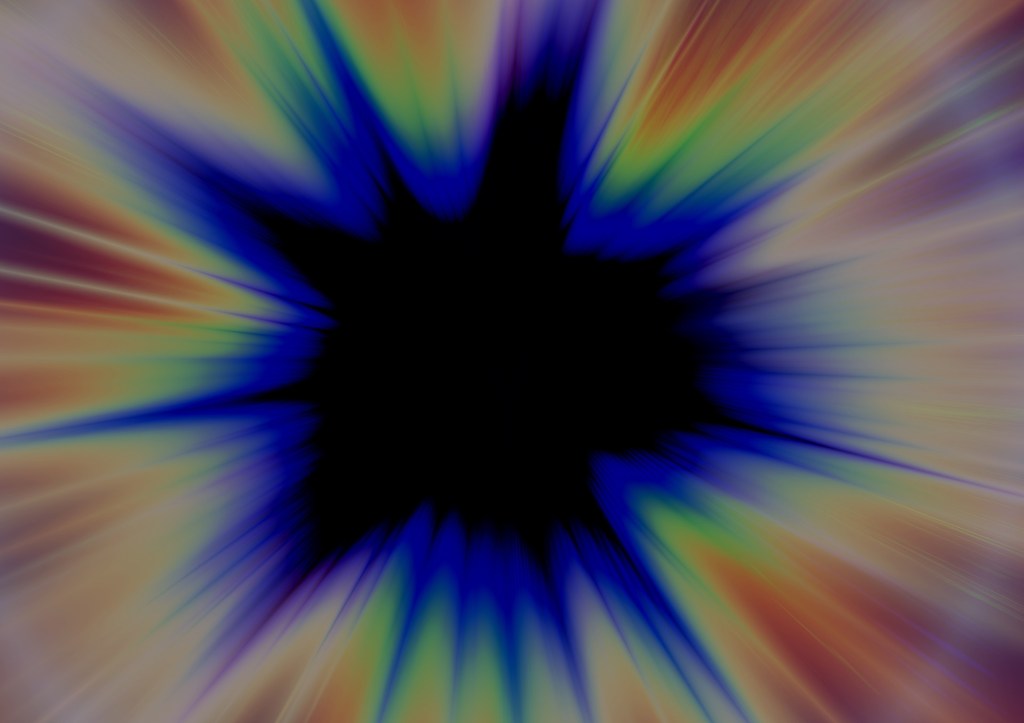 A Few Words About Magic in Fiction