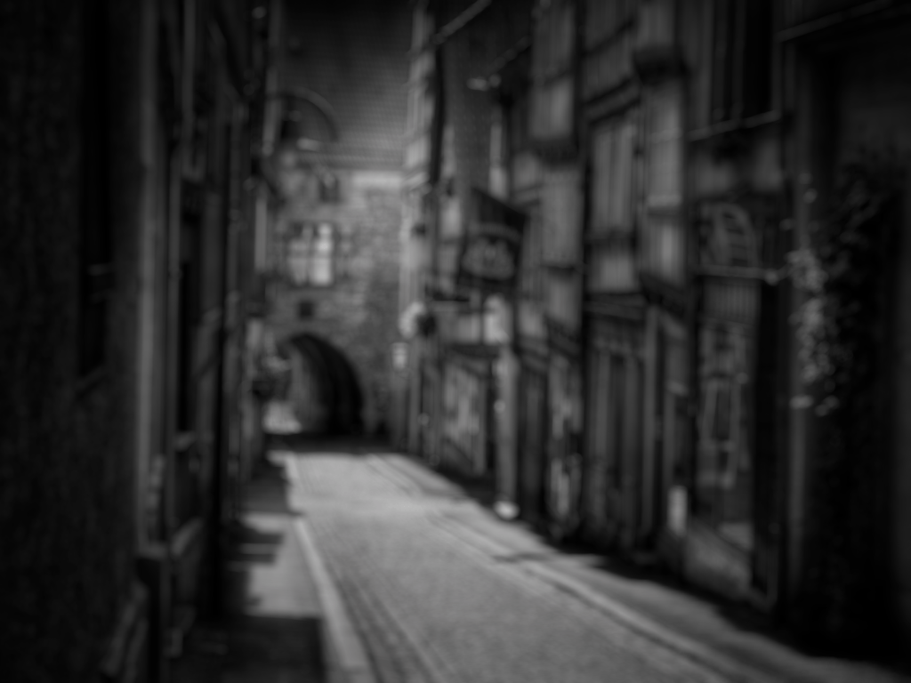 Preventing Nowhere Nowhen Syndrome