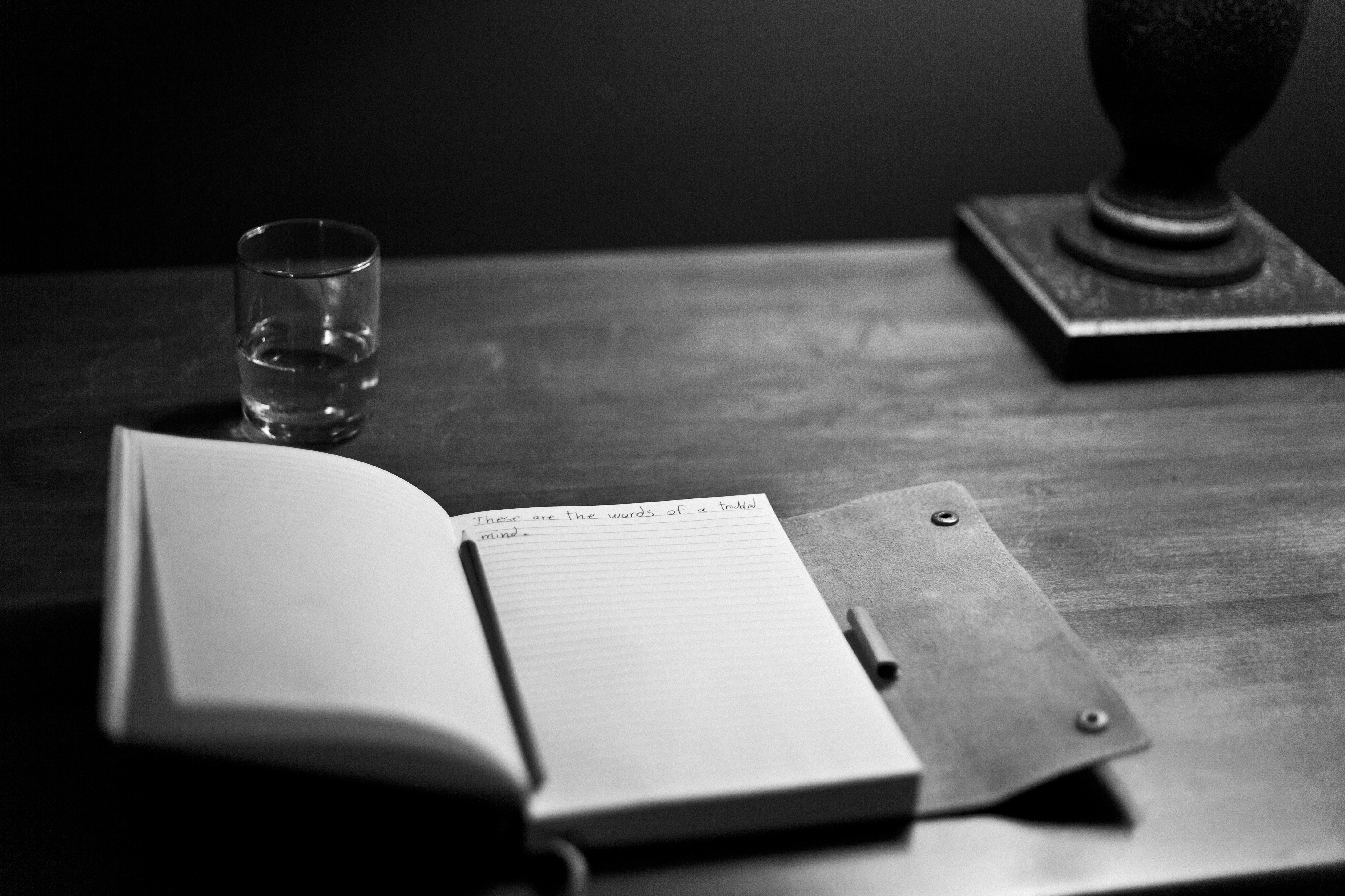 5 Useful Posts on Fiction Writing