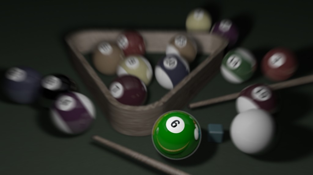 6 ‘Six Word Stories’ for the 6th (vol. II)