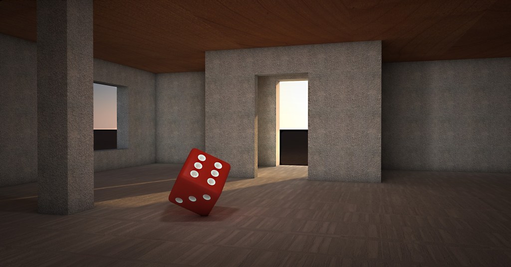 Writing Six Word Stories