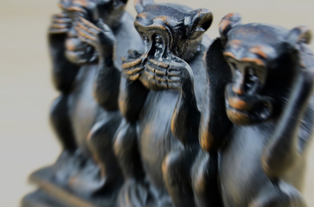 Should You Use Profanity in Your&nbsp;Story?