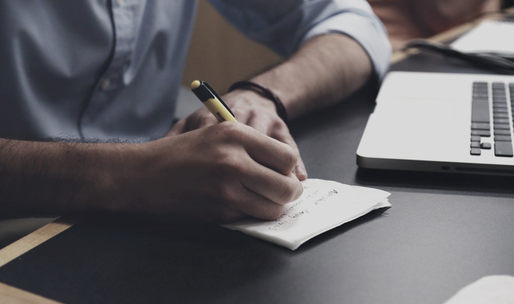 100 Word Story: Popping&nbsp;Off