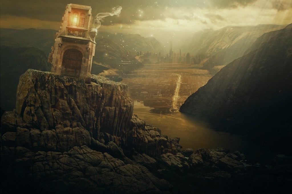 Fantasy Clichés and How to Avoid Them