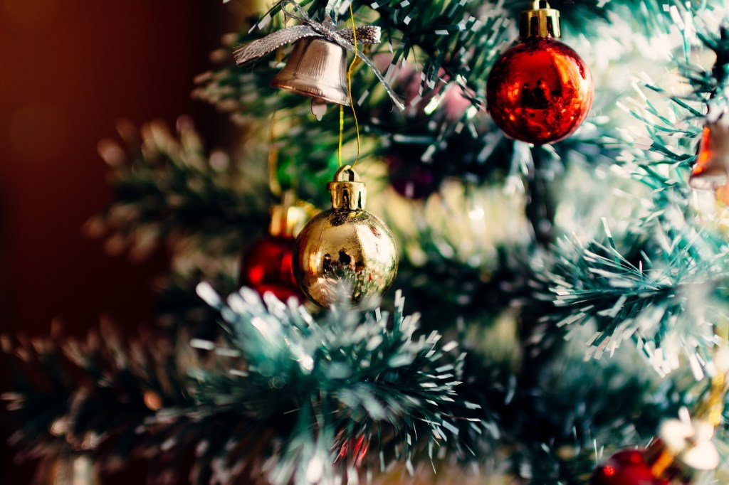 Christmas Clichés and How to Avoid&nbsp;Them