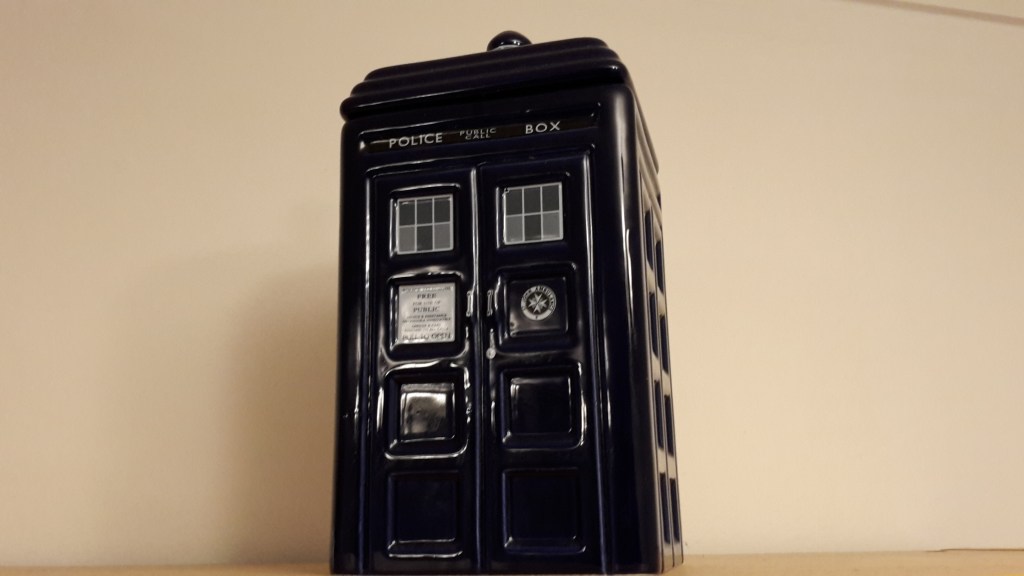 Review: Doctor Who, Series&nbsp;11