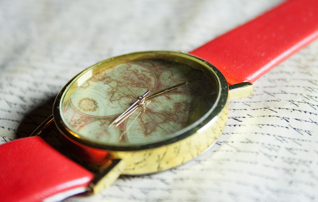 10 Minute Story&nbsp;Challenge