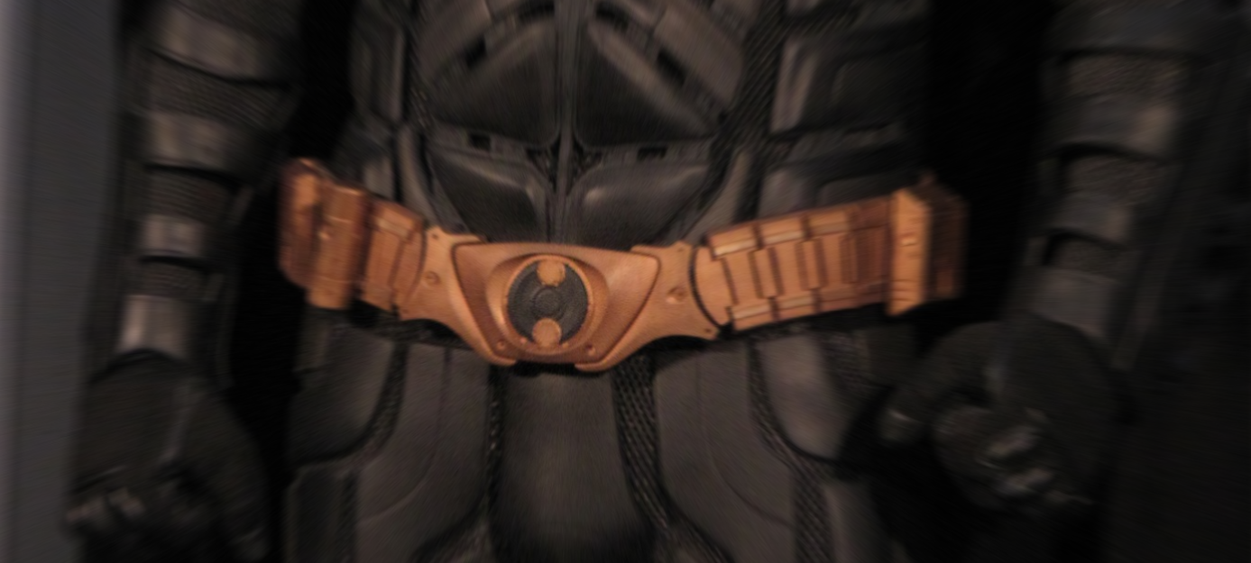 What’s On Your Writer’s Utility Belt?