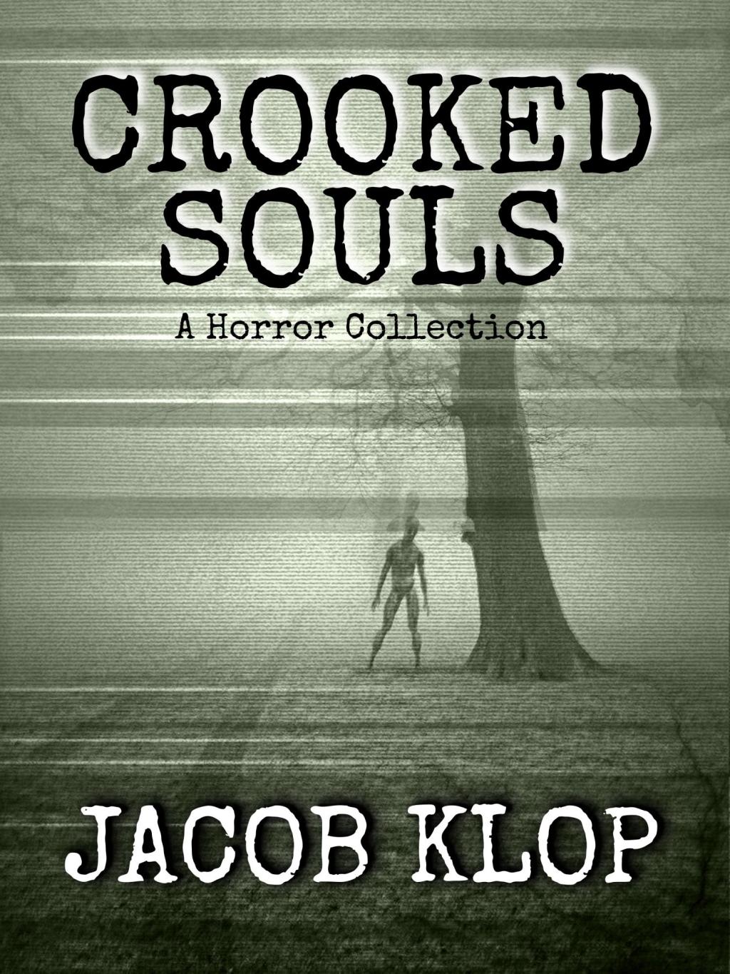 Author Interview: Jacob&nbsp;Klop