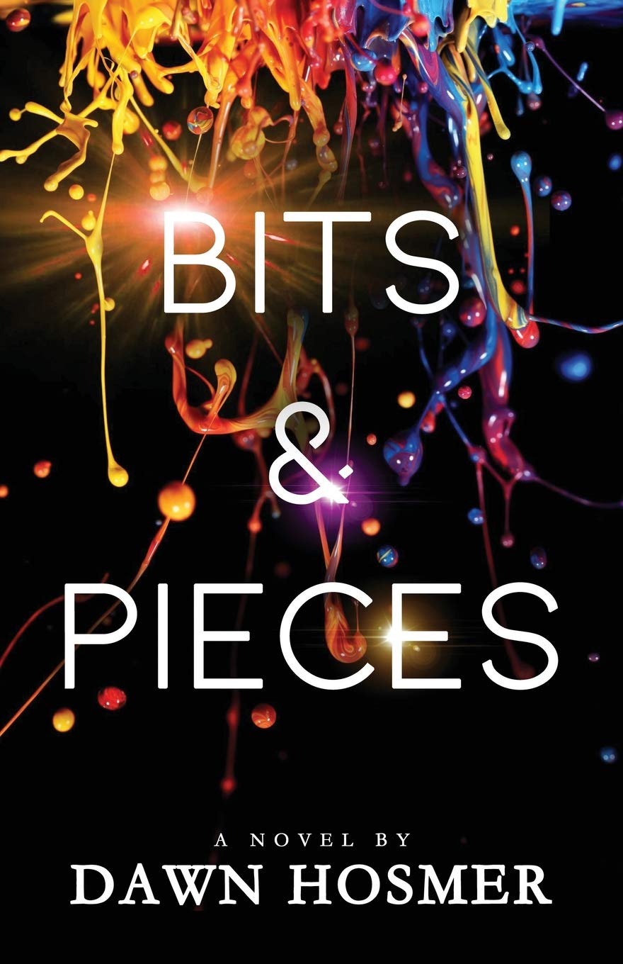 Spotlight: Bits & Pieces by Dawn Hosmer