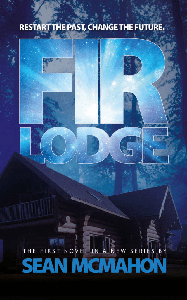 Spotlight: Fir Lodge by Sean McMahon