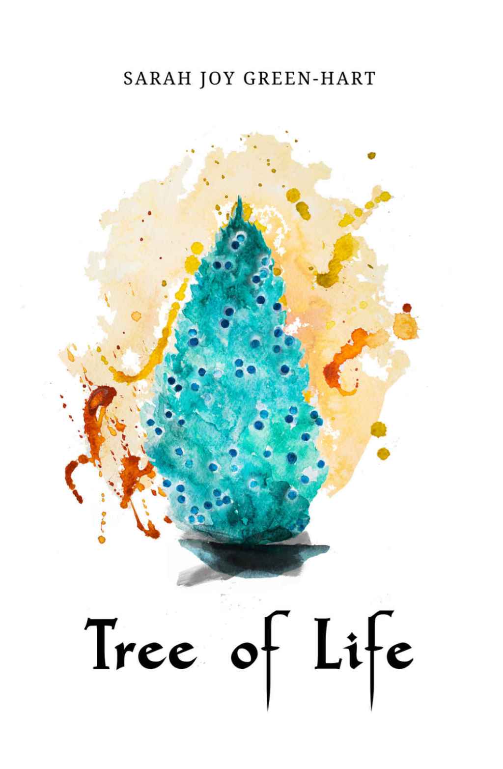 Spotlight: Tree of Life by Sarah Joy Green-Hart