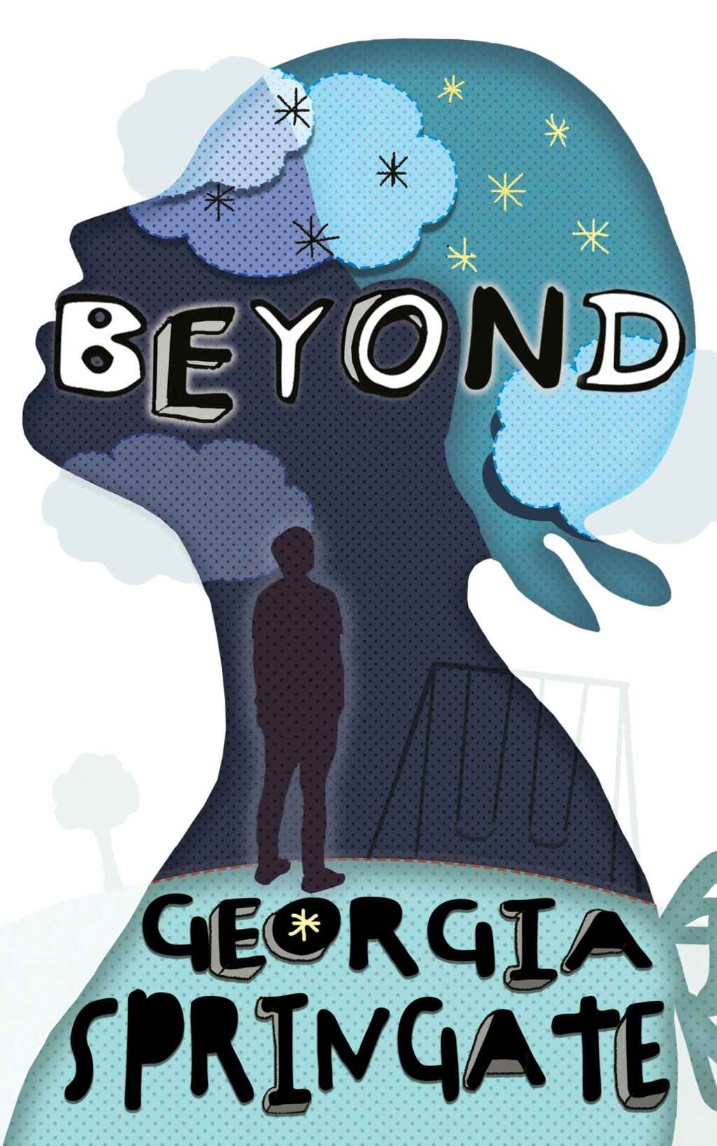 Book Review: Beyond