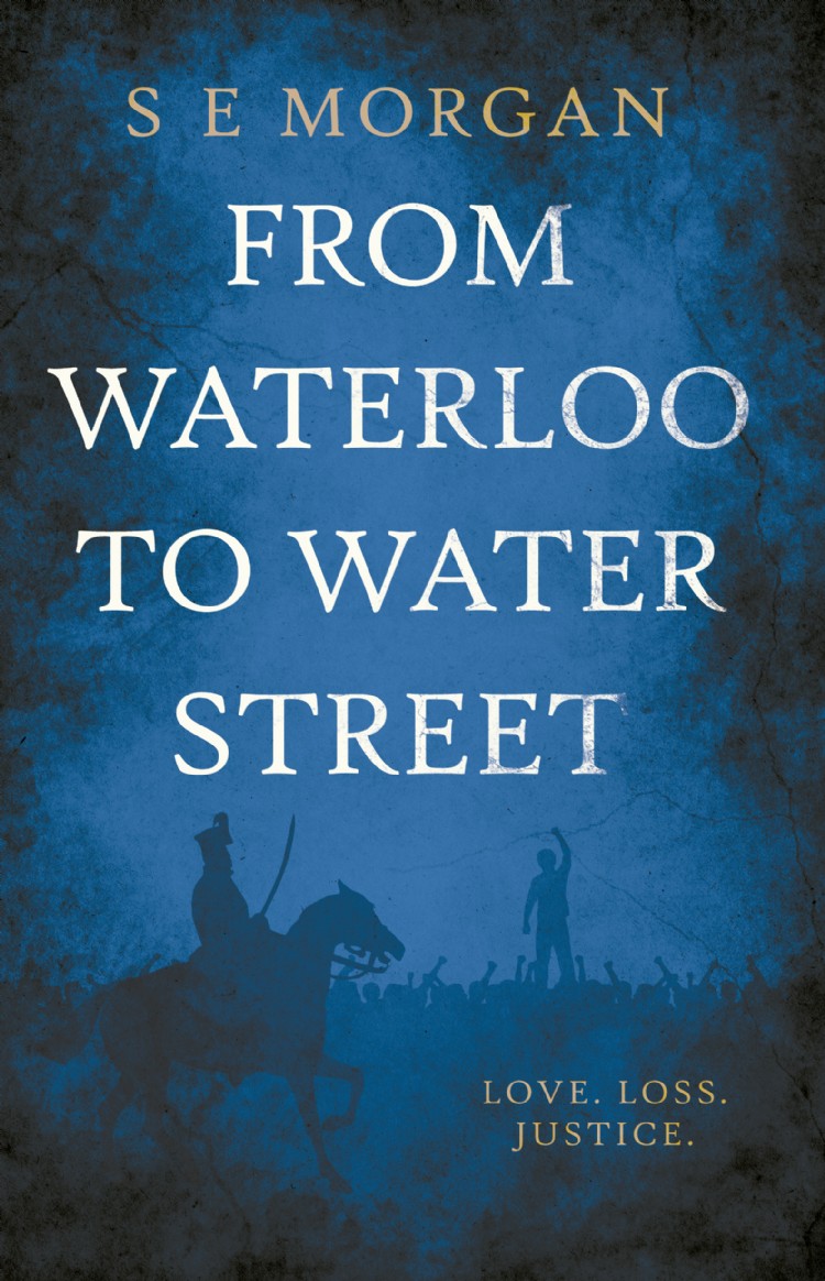 Book Review: From Waterloo to Water Street