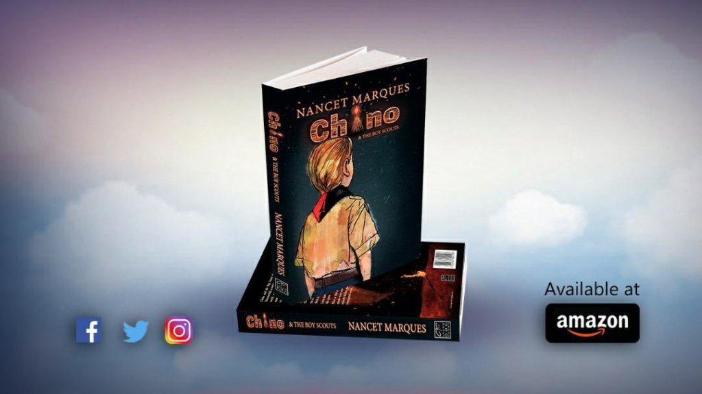 Spotlight: Chino & The Boy Scouts by Nancet&nbsp;Marques