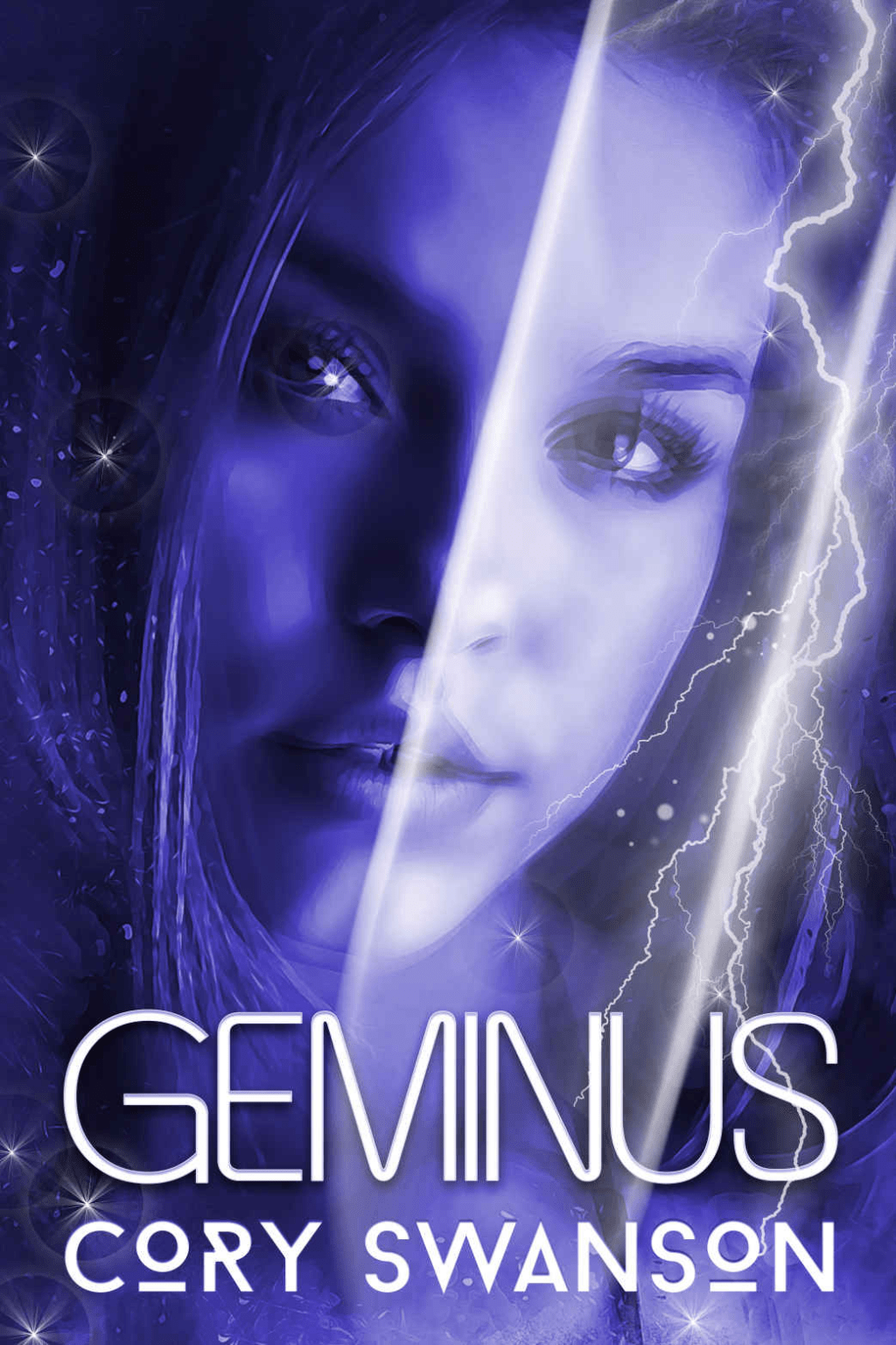 Spotlight: Geminus by Cory&nbsp;Swanson