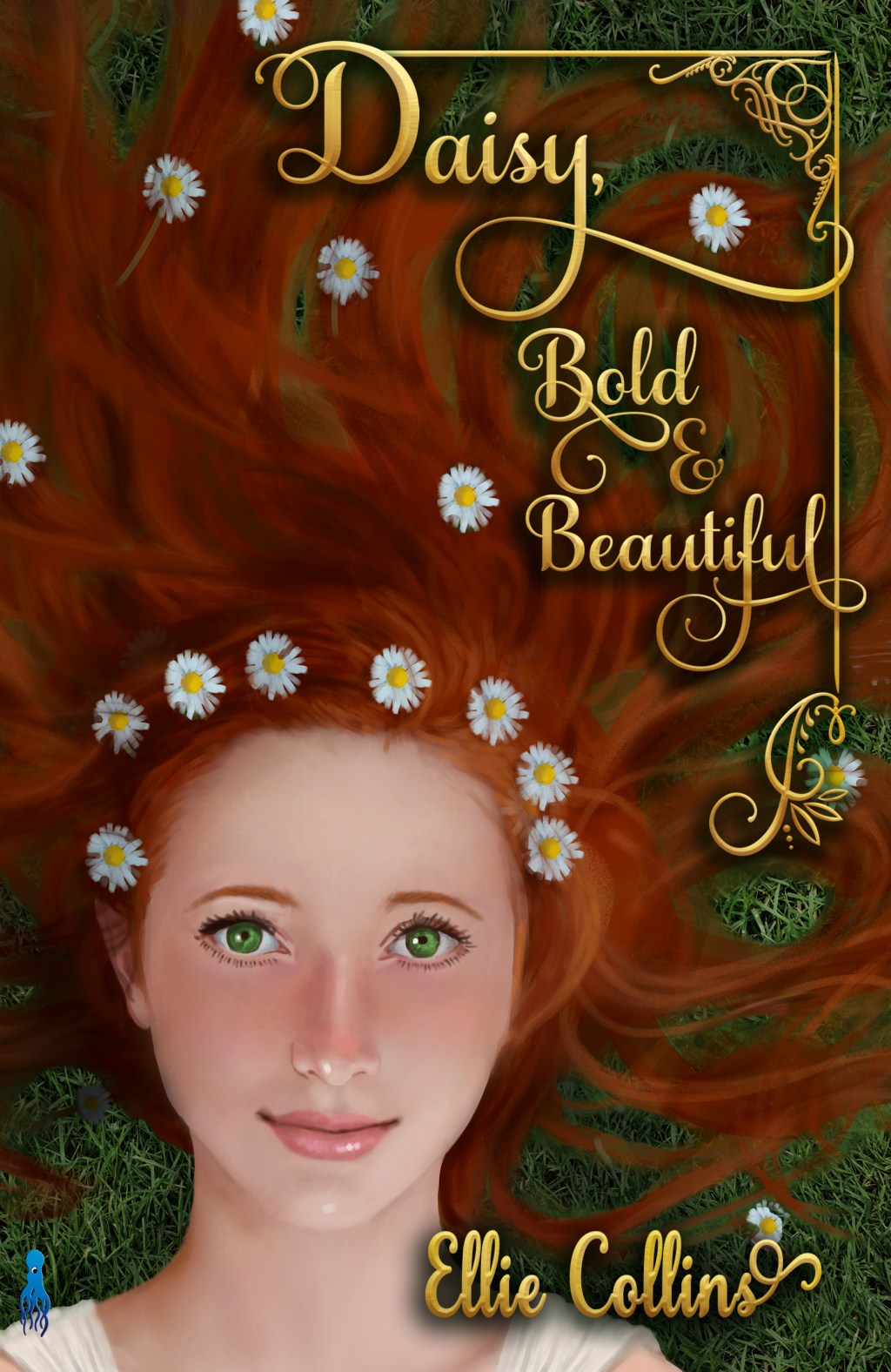 Spotlight: Daisy, Bold & Beautiful by Ellie Collins