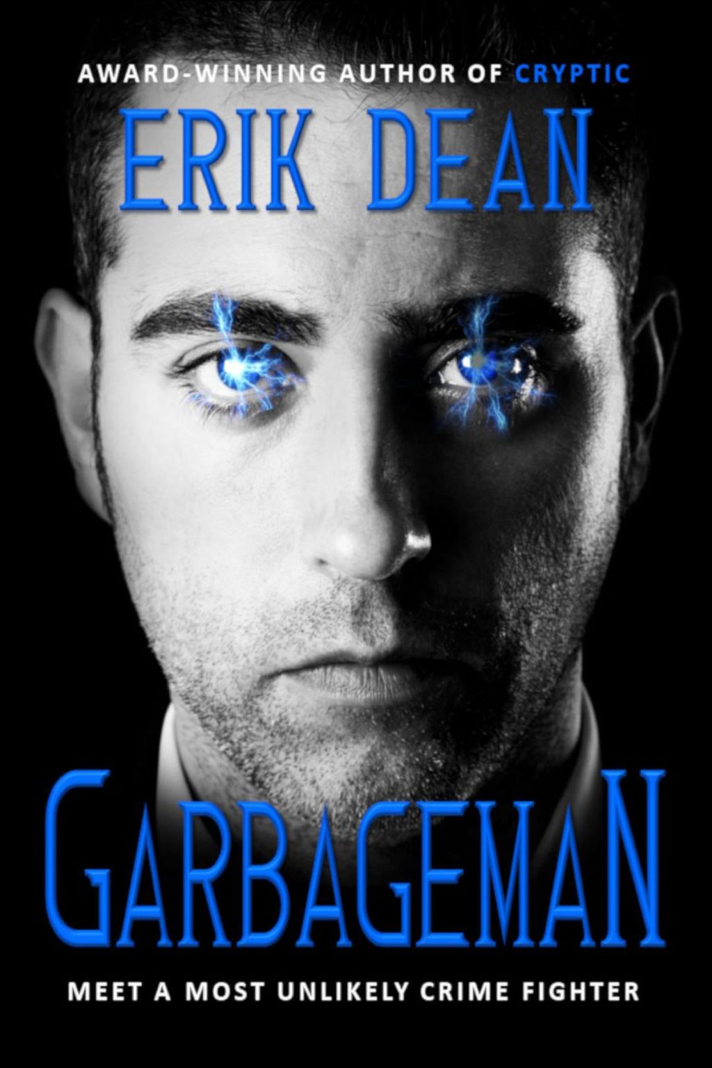 Spotlight: Garbageman by Erik Dean
