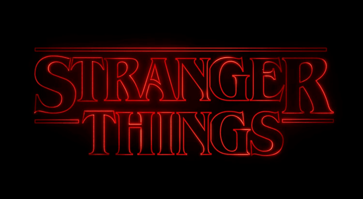 TV Review: Stranger&nbsp;Things