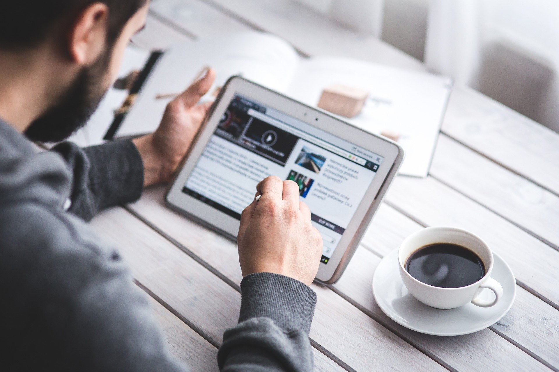 5 Nifty NaNoWriMo Blog Posts