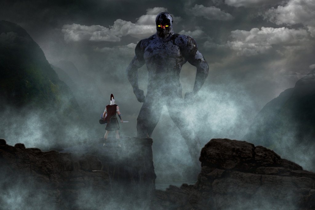 6 Types of Conflict (With&nbsp;Examples)