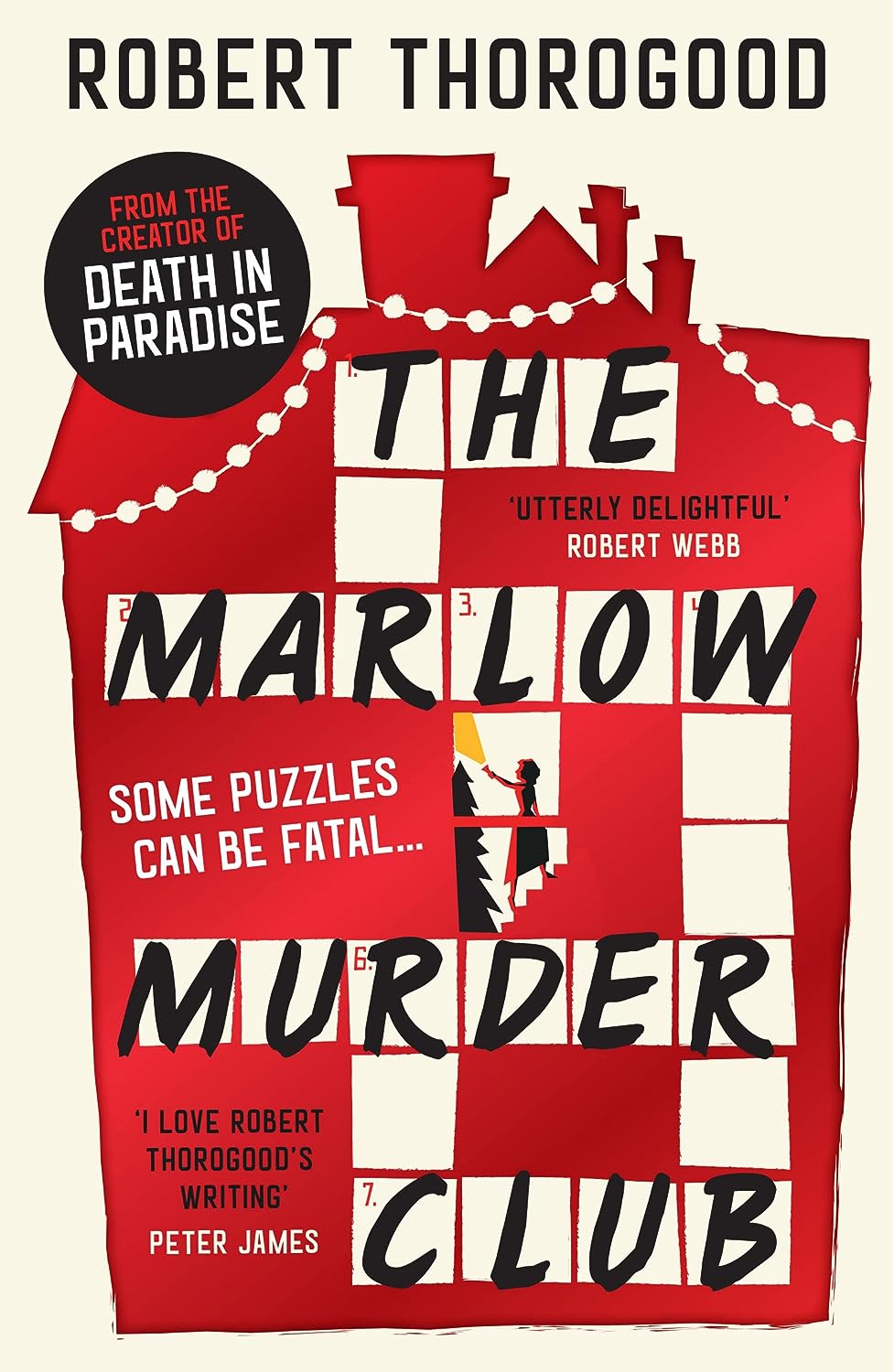 Book Review: The Marlow Murder&nbsp;Club