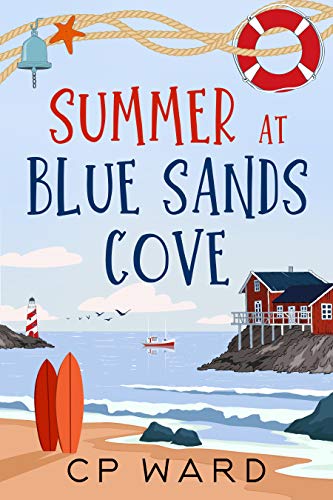 First Impressions: Summer at Blue Sands&nbsp;Cove
