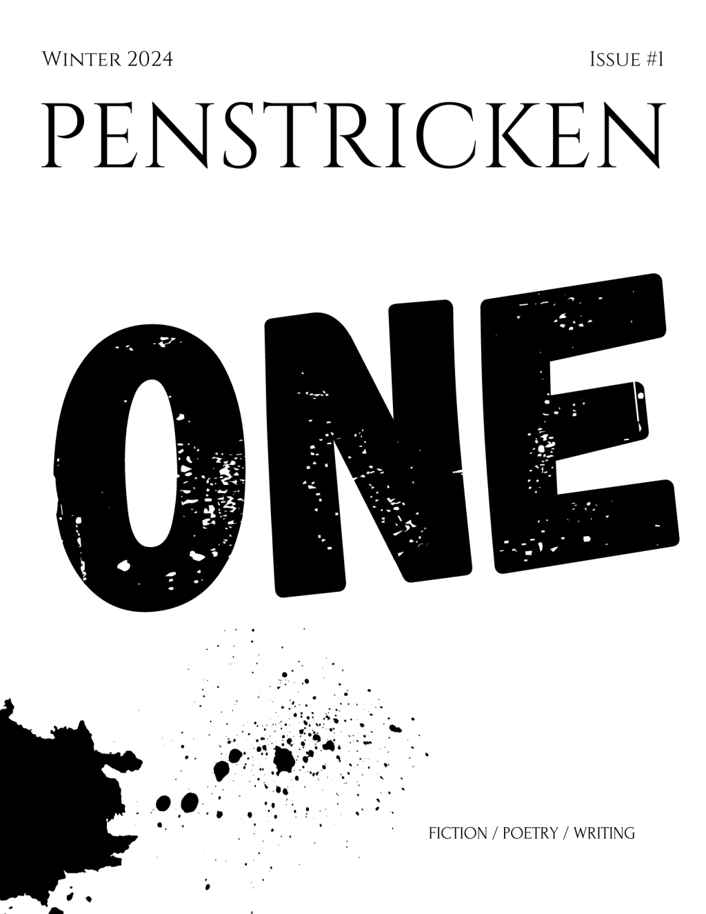 ‘ONE’ Release Date&nbsp;Announcement